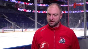 "ЛОКО-76" открыл сезон товарищеским матчем против череповецкого "Алмаза"