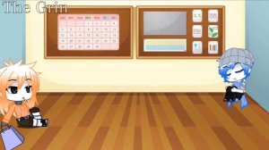 Dreamswap Blue And Swap Papyrus stuck in a room for 24 hours