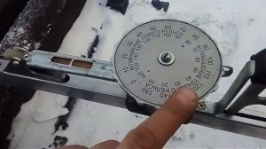 Шаблон путейца ЦУП-3 обзор