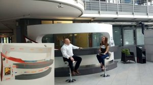 Гипокауст в каминах