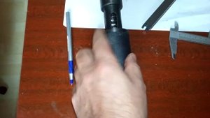 Хонинговальная головка прямоугольная с ручным разжимом, 2в1(черновые и чистовые бруски)