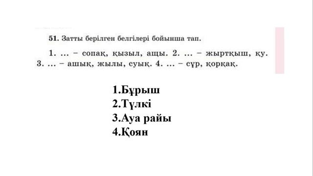 3 сынып қазақ тілі 96 сабақ.Қазақ тілі 3сынып 96 сабақ