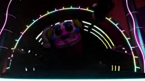 Five Nights at Freddy's: Security Breach OST - DJ MUSIC MAN BOSS FIGHT THEME SONG  1hour/1час