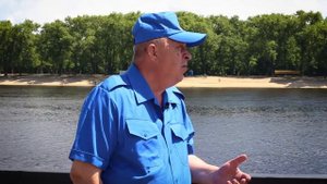 С пользой для дела.  ОСВОД