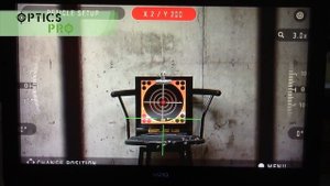 Как пристрелять прицел ночного видения ATN X Sight