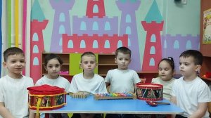 Сказка-шумелка Страшный пых