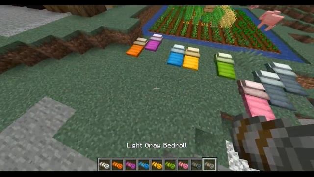 DRUIDCRAFT - СТАНЬ ДРУИДОМ! ОБЗОР МОДА НА МАЙНКРАФТ смотреть онлайн