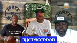 Ryemageddon Part 2