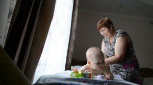 РАЗВИТИЕ РЕБЕНКА В 10 месяцев