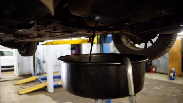 Плановое техническое обслуживание Шкода Йети смотреть онлайн