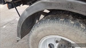 Газ 3309 самосвал 2008г  4,8л, 119л с  видеообзор от Юрия Грошева, автосалон Boston