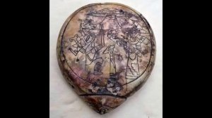 Технологии древних цивилизаций. 4.1. Артефакты инков и майа