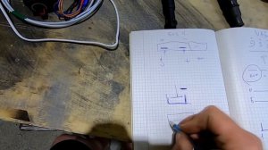 Типы катушек. Датчики и Супертестер.