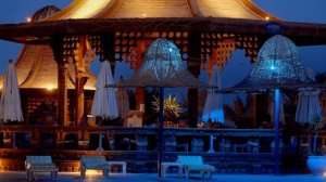 Отели Египта.Radisson Blu Resort, Sharm El Sheikh 5*.Шарм эль Шейх.Обзор