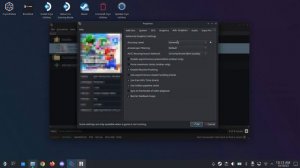 Mario Bros Wonder YUZU FIX Steam Deck #steamdeck #yuzu