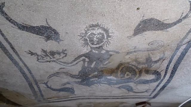 Italy, Vesuvius, Herculaneum. Италия. Везувий. Геркуланум смотреть онлайн