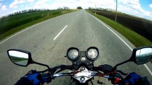 Стелс дельта 200 Расход на 100 км
