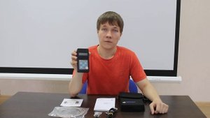 Обзор ультразвукового толщиномера ТЭМП УТ1