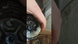 Двигатель Тула Т200М