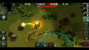 TUTORIAL MISSION 46 CONFEDERATION || ART OF WAR 3 - GLOBAL CONFLICT