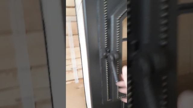 печь-камин Везувий пк-02(205) смотреть онлайн