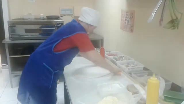 Как открывается тесто для пиццы 350гр 40см Москва наши киргизкие девушки смотреть онлайн