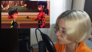 ОЗВУЧИВАЮ Miraculous - Леди Баг/Маринетт Дюпен-Чен