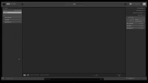 Как открыть пресеты XMP в Adobe Lightroom