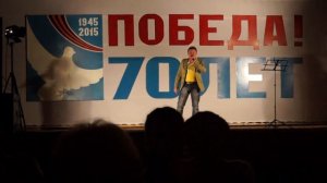 70 лет ПОБЕДЫ 2015 !!! Сергей Гребенников  тел.8-951-556-52-79