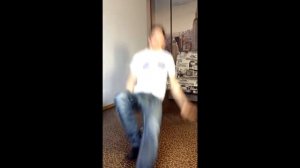 Банан челендж или как сломать руку