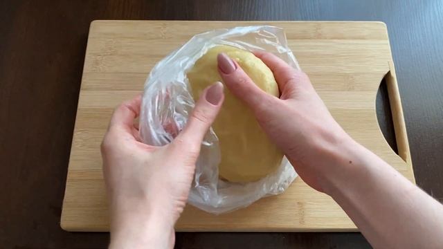 Простое Медовое Печенье - Выпечка к чаю | Рецепт