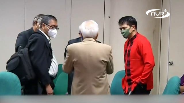 ХИДЖАБ ПРИЗНАЮТ НА ГОСУДАРСТВЕННОМ УРОВНЕ? смотреть онлайн