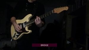 HARLEY BENTON ST-62 VW VINTAGE SERIES (REVIEW AND SOUND TEST)