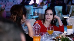 Dayanch Jumaev - Uyna 2017 / Даянч Жумаев - Уйна 2017