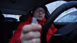 ВАЗ 2111 не заводится - залило свечи