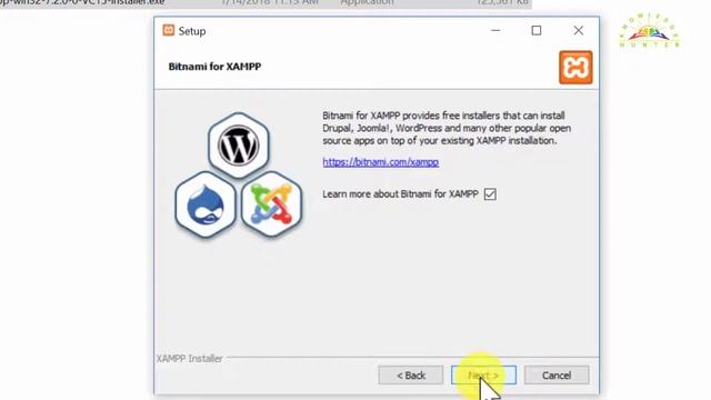 xampp server || How to download install and run xampp server || xamppserver download install and ru