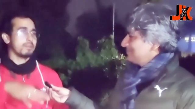 Jkssb Big statement about jkpsi scam //  Vinkal Sharma New interview // Boycott APTECH company.