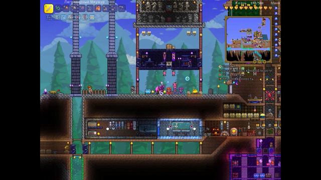 FORTNITE / FALLOUT/ TERRARIA / СМЕШНЫЕ МОМЕНТЫ / НАРЕЗКА / БАГИ