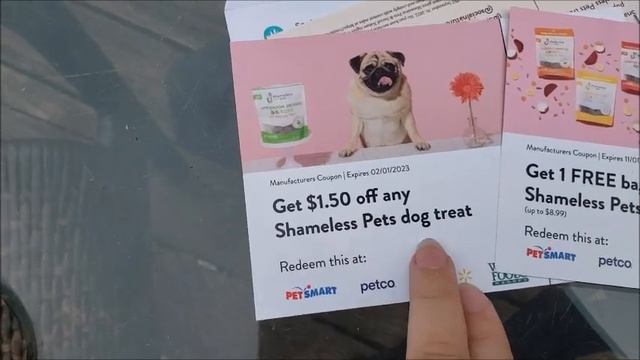 Бесплатные пробники/образцы продукции по почте #6/Free Samples by mail смотреть онлайн