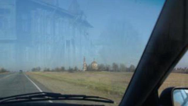 Путешествие в детство (1)