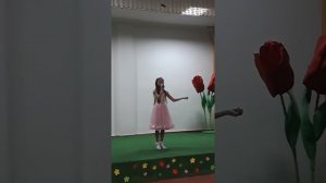 Ксения Незнамова 《ПЕСНЯ О МАМЕ》