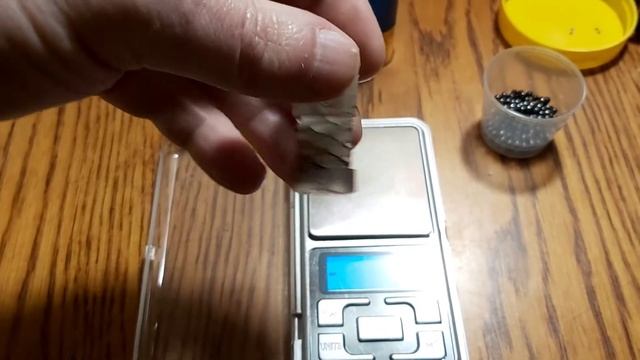 Обзор патрона 12/76 RIO magnum дробь #4 , разбираем , взвешиваем навеску пороха и дроби ??? смотреть онлайн