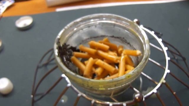 DIY| Черная помада своими руками| Плохой и хороший рецепт смотреть онлайн