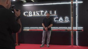 Хабиб Нурмагомедов в Crystal Car