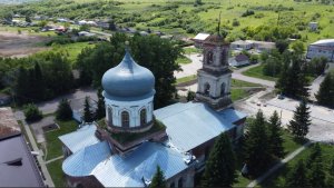 250-ти летняя ИСТОРИЯ прямо под ногами! Сезон копа 2022