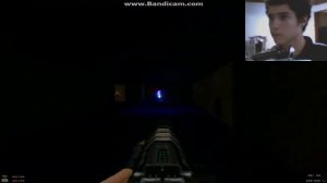 Brutal Doom || TNT Evilution || Naves Espaciales || Nivel 12