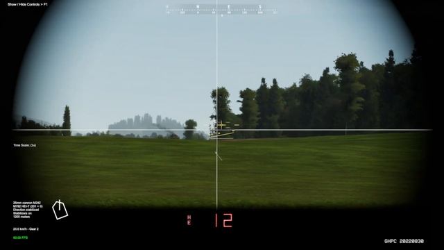 Gunner, Heat, PC! | First Look | Early Access | US Campaign | Part 1 смотреть онлайн