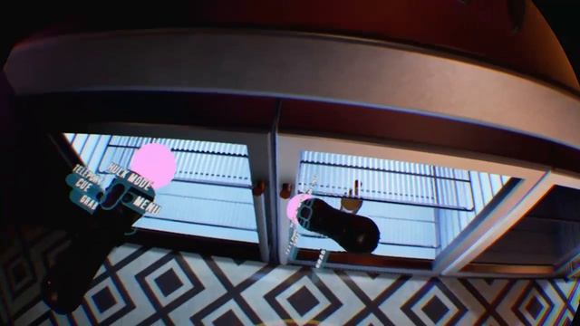 Playstation VR - Sports Bar VR
