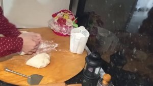 Хинкал, Яичный Курзе??