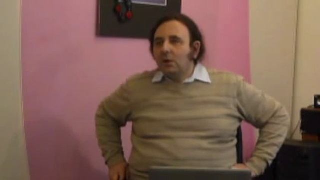 Дхаммапада Занятие 7 1 смотреть онлайн